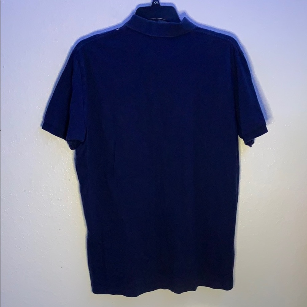 Men’s Polo Collared Shirt Size XL - Picture 2 of 4
